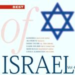 Best Of Israel Vol.4