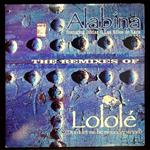 The Remixes Of Lolole' (Don't Let Me Be Misunderstood)