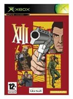 XIII XBOX