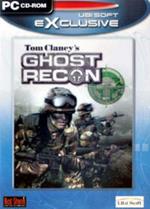 Tom Clancy''s Ghost Recon Exclusive
