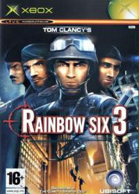 Tom Clancy''s Rainbow Six 3