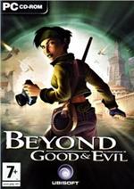 Beyond Good & Evil - PC