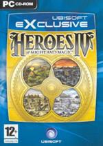 Heroes Of Might & Magic