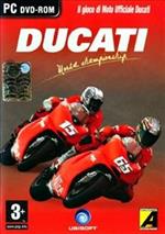 Ducati World Championship