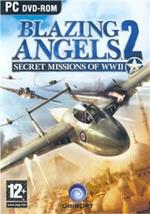 Blazing Angels 2 Secret Missions - PC