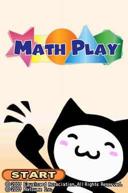 Math Play. Divertiti con i numeri - 2