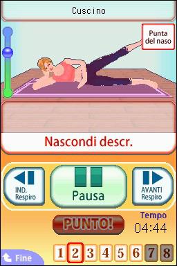 Il Mio Personal Trainer Di Yoga - 9