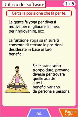 Il Mio Personal Trainer Di Yoga - 10