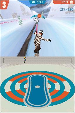 Shaun White Snowboarding - 3