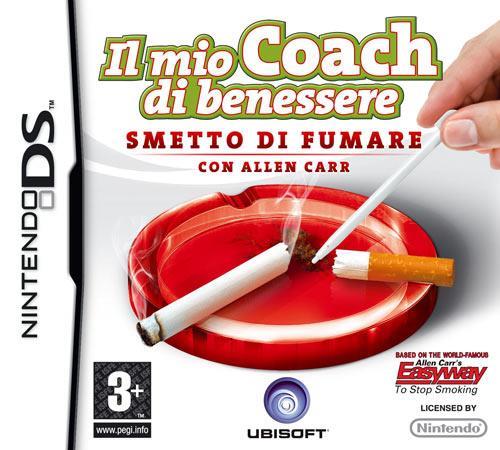 Il Mio Coach - Smetto Di Fumare