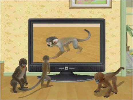 Petz. Monkey Madness - 5