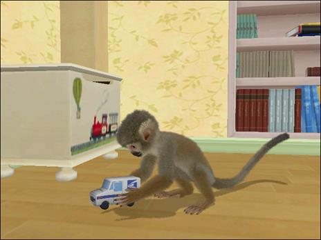 Petz. Monkey Madness - 6