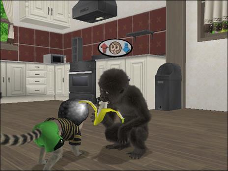 Petz. Monkey Madness - 9