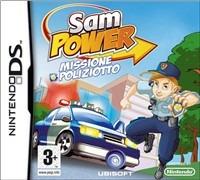 Sam Power Missione Poliziotto