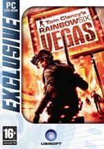 Tom Clancy's Rainbow Six Vegas