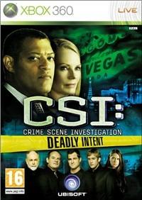 CSI 5 Intento Mortale