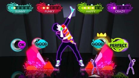 Ubisoft Just Dance 3 Xbox 360 - 4