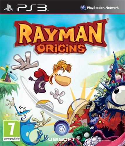 Ubisoft Rayman Origins Wii videogioco Nintendo Wii Basic ITA - gioco per  Nintendo WII - Ubisoft - Action - Adventure - Videogioco | IBS