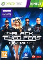 The Black Eyed Peas Experience