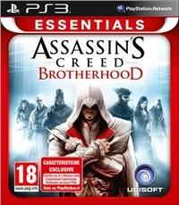 Essentials Assassin's Creed Brotherhood - 2