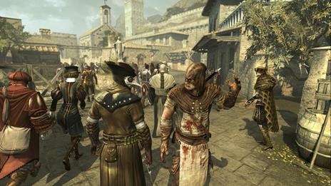 Ubisoft Assassin's Creed: Brotherhood Essentials Inglese PlayStation 3 - 2