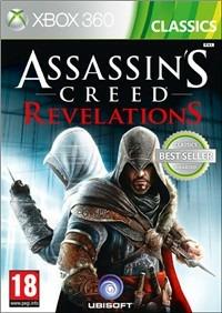 Assassin's Creed Revelations Classics