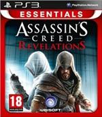 Essentials Assassin's Creed Revelations