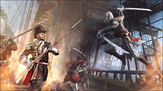 Assassin''s Creed IV. Black Flag - 5