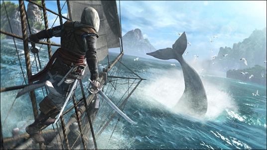 Assassin''s Creed IV. Black Flag - 4