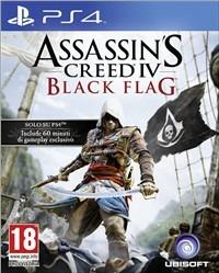 Assassin's Creed IV: Black Flag