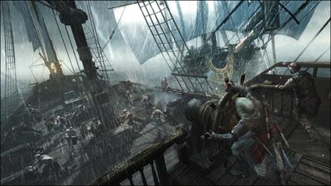 Assassin's Creed IV: Black Flag - 6