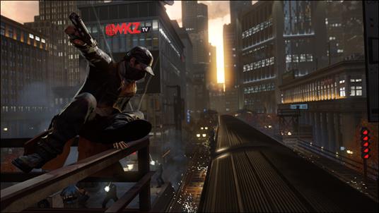 Watch_Dogs Special Edition - 7
