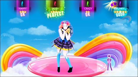 Just Dance 2014 - XONE - 11