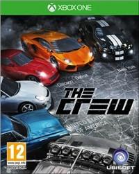 The Crew - XONE - gioco per Xbox One - Ubisoft - Racing - Videogioco | IBS