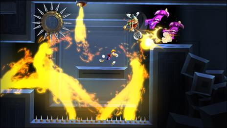 Rayman Legends - 5