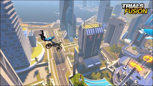 Trials Fusion - 7