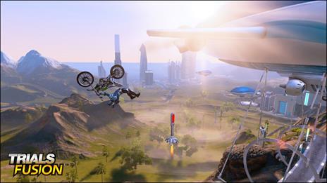 Trials Fusion - 8