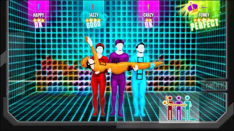 Just Dance 2015 - 10