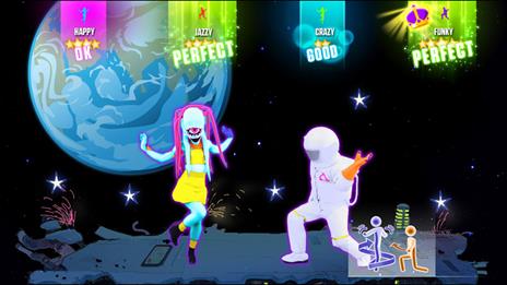 Just Dance 2015 - XONE - 3