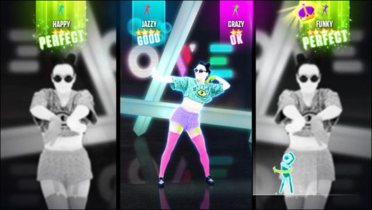 Just Dance 2015 - XONE - 8