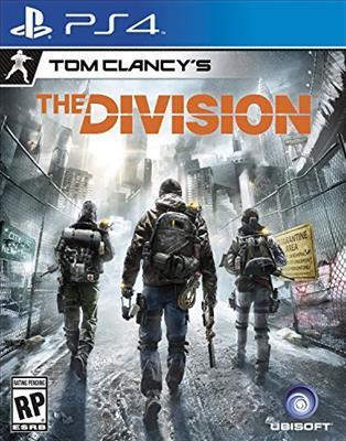 Tom Clancy's The Division