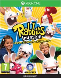 Rabbids Invasion - XONE