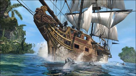 Essentials Assassin's Creed IV: Black Flag - 9