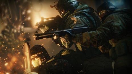 Rainbow Six Siege [Edizione Francese] - 6