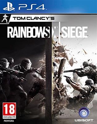 Tom Clancy's Rainbow Six: Siege - 6