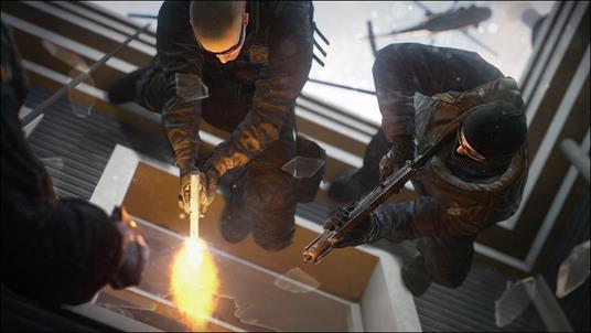 Tom Clancy's Rainbow Six: Siege - 12