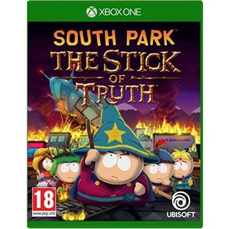 South Park The Stick Of Truth X360/XONE (OFFERTA)