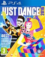 Just Dance 2016