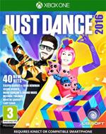 Just Dance 2016