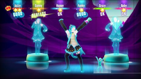 Just Dance 2016 - 3